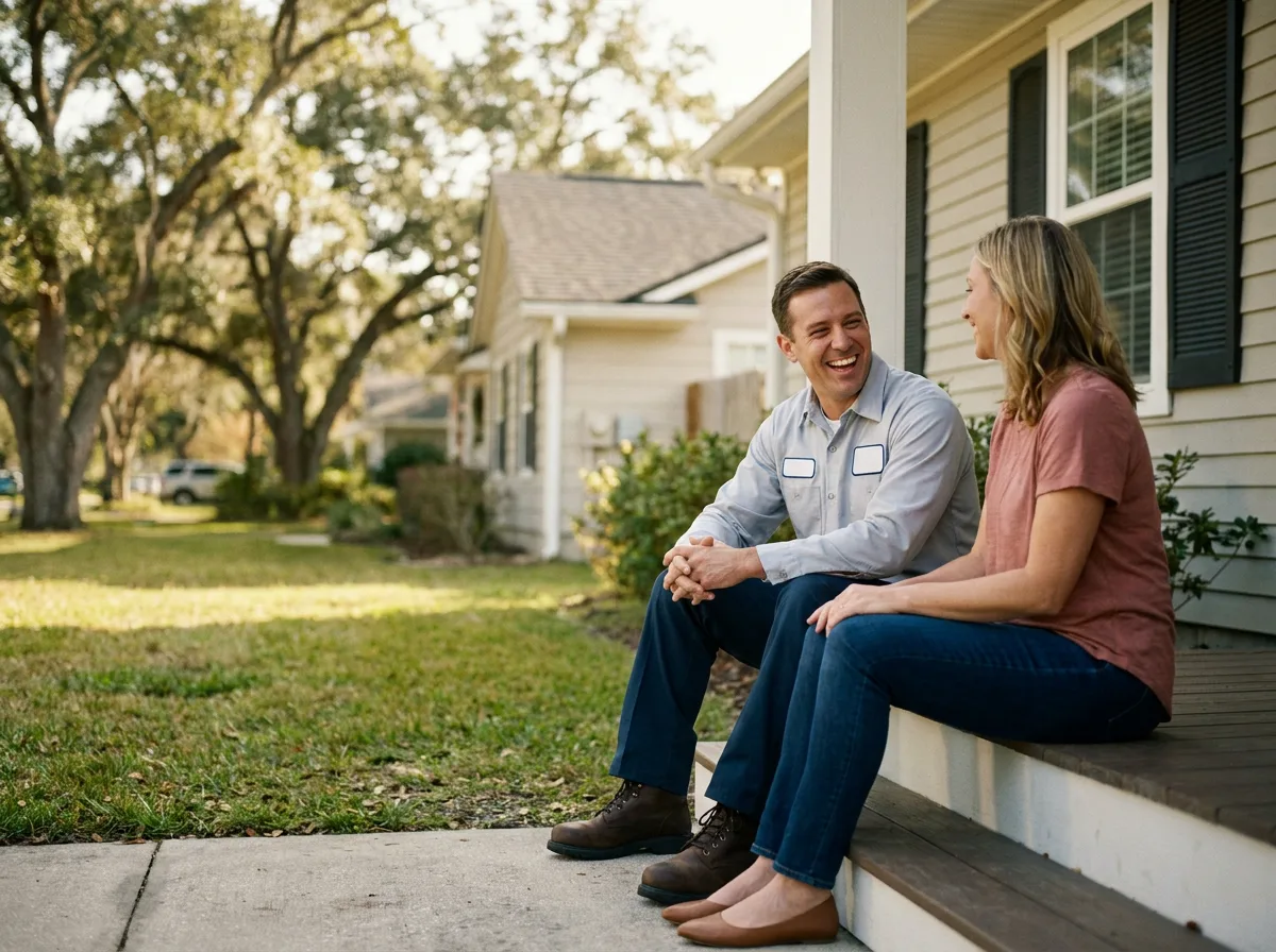 Septic tank pumping FAQs for Fayetteville, GA